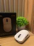 Мышка игровая , беспроводная  VXE R1 SE+