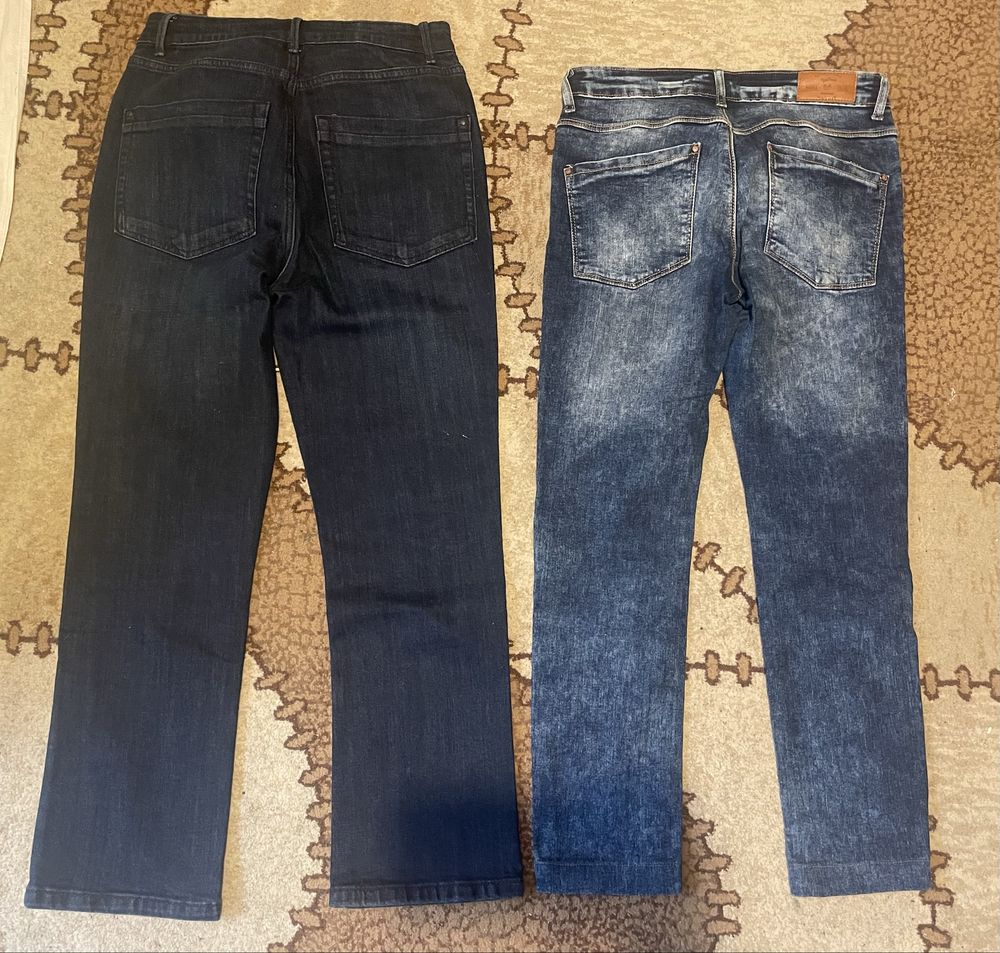 Blugi/jeansi mar. 38