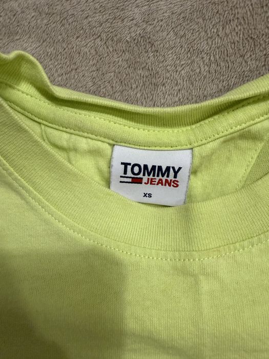 Тениска Tommy Jeans