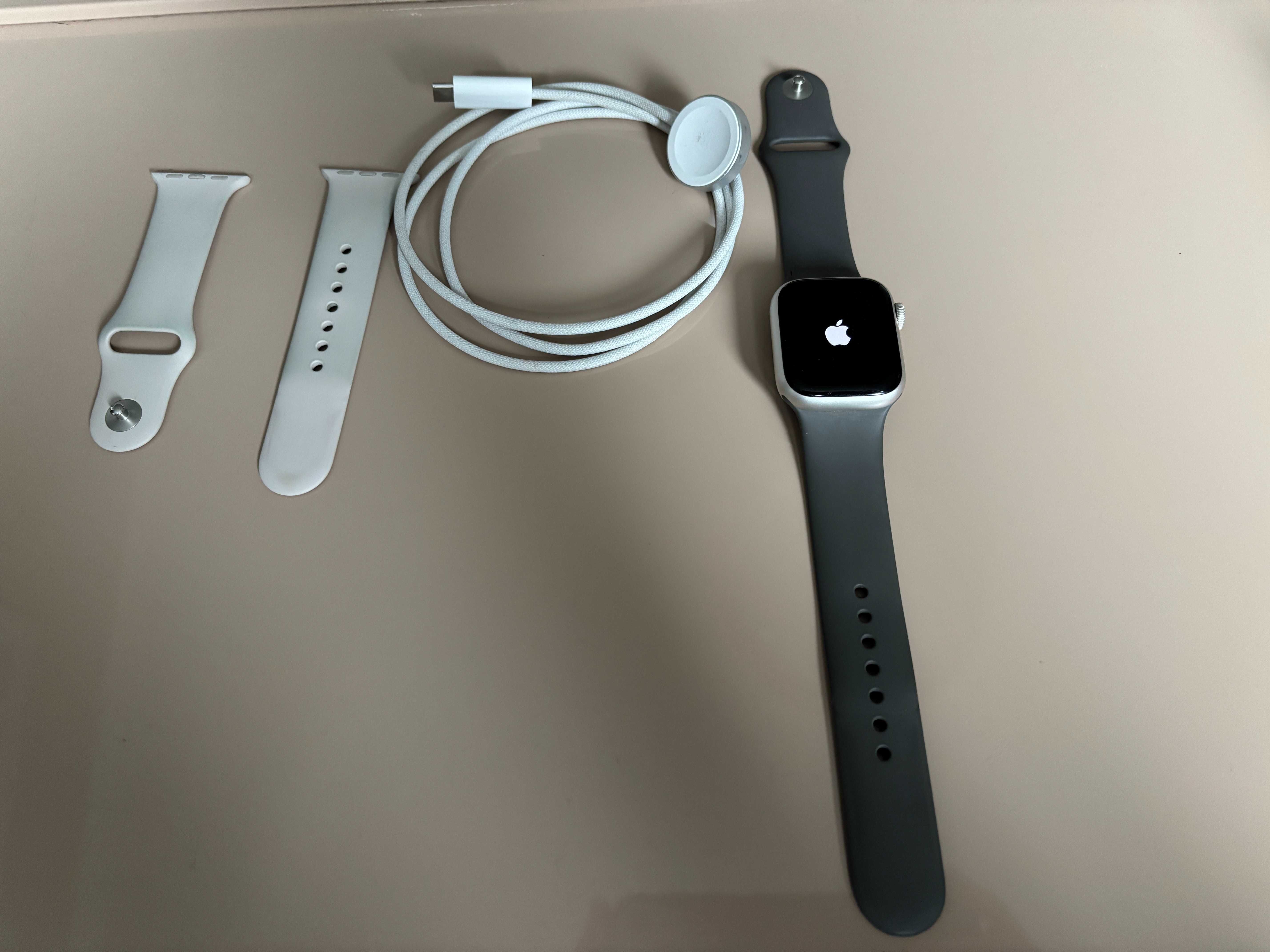 Apple Watch 9 41 mm