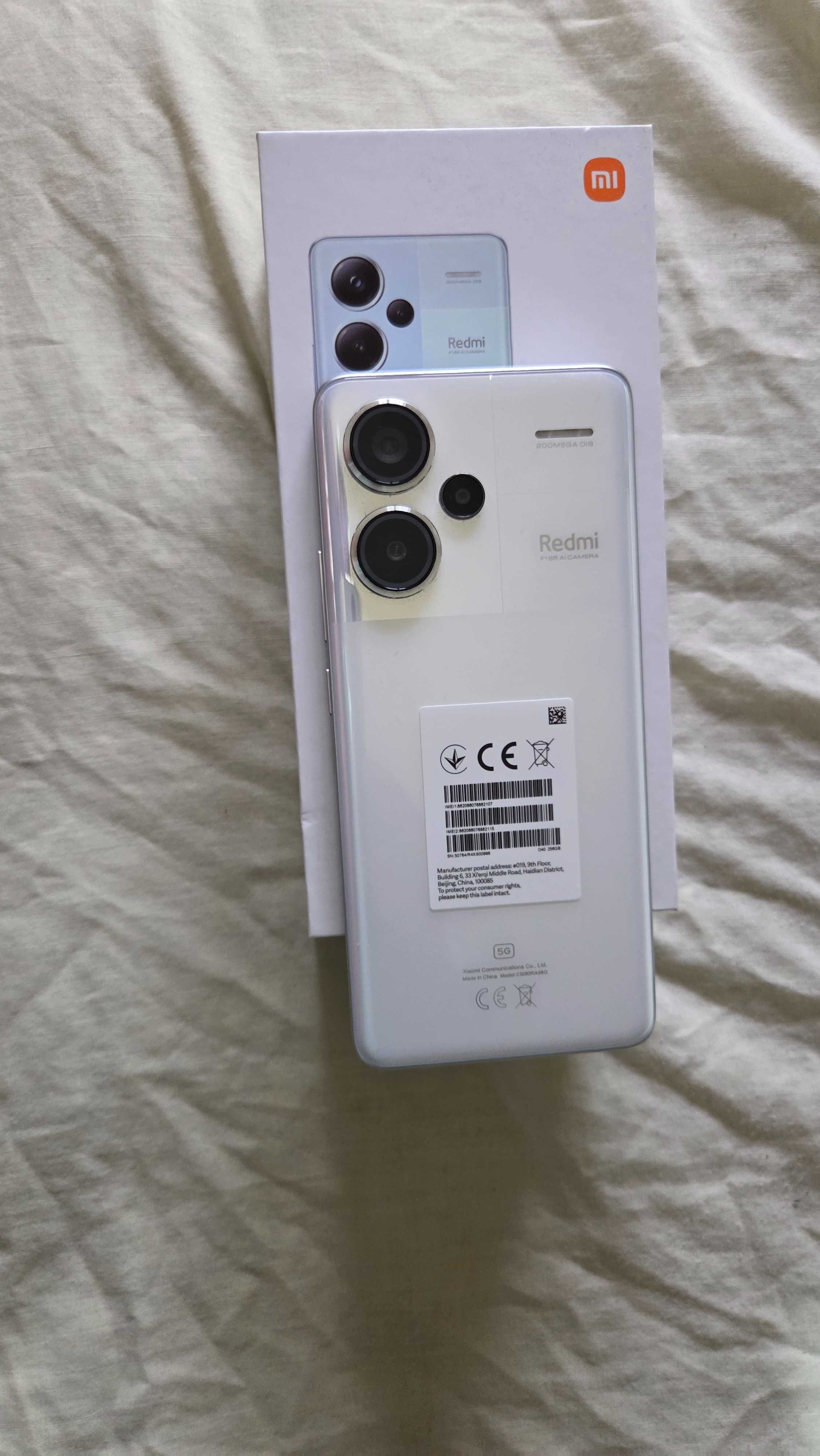 Redmi note 13 pro plus