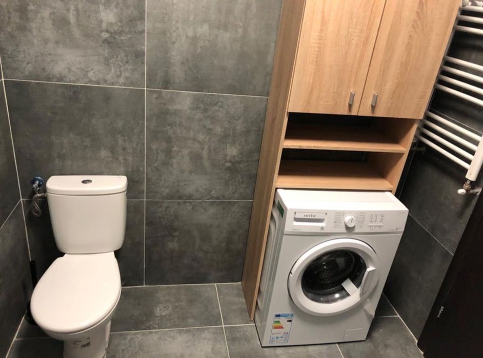 De vânzare apartament 2 camere Militari Residence Rezervelor