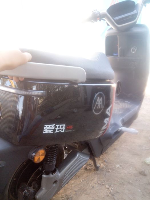 hechnima aybi yoq pul zarur oxiri 9 millionga sotaman