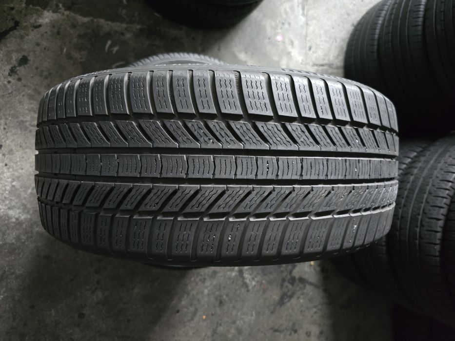 Continental 235/40 R19 96V MS iarnă