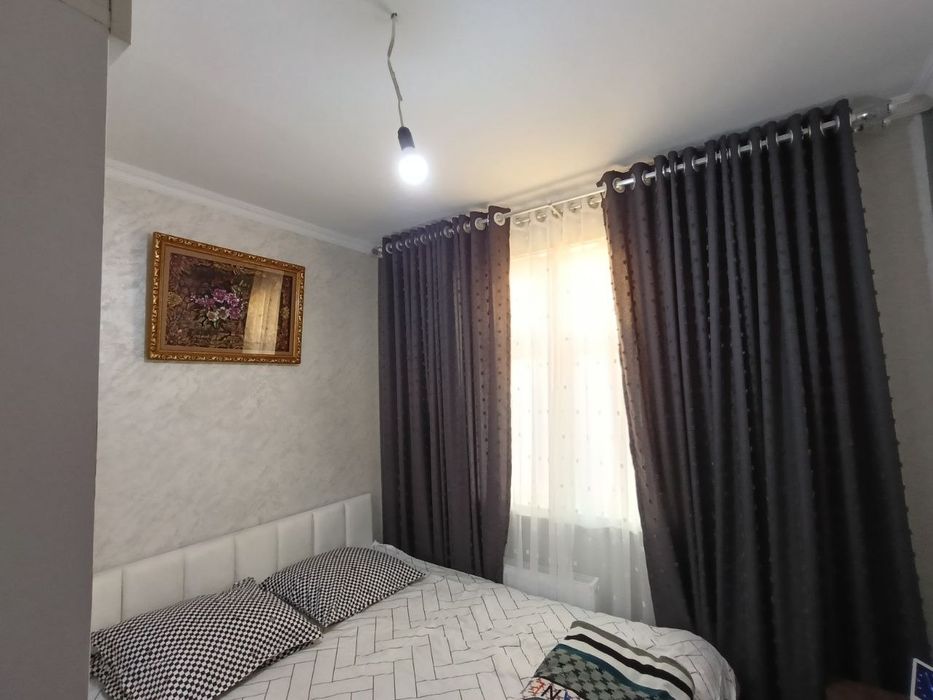 Новостройка 3-хонали уй сотилади