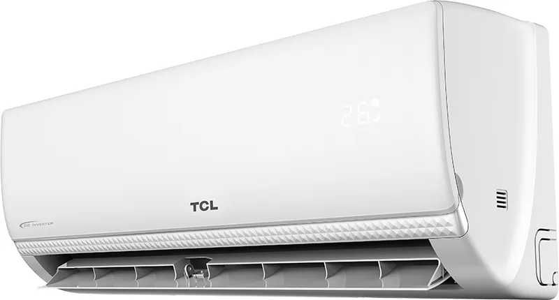 Кондиционер TCL 18 T PRO  INVERTER  Доставка бесплатно
