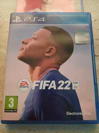 Vând FIFA 22 PS 4