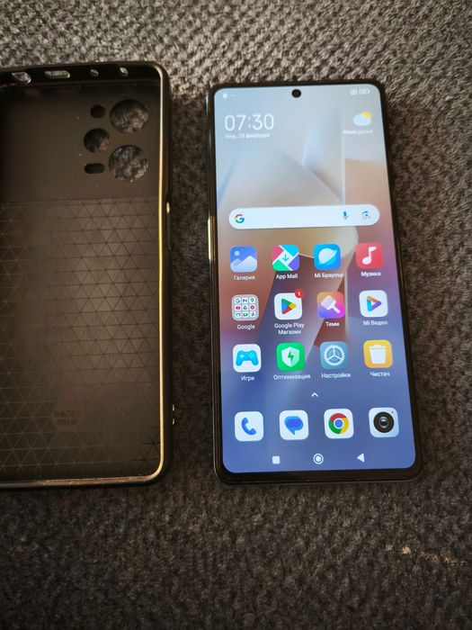 Redmi Note 12 Pro