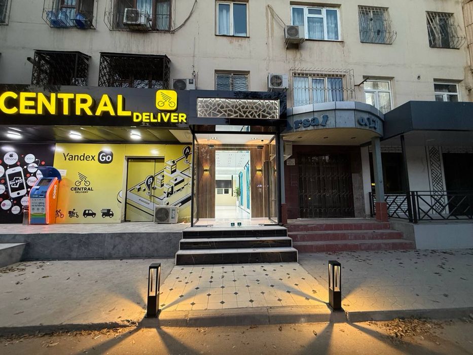 Продаётся не жилое помешения