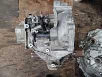 Cutie viteze manuala 6+1 motor  1.0 T-cross T-troc Golf 7