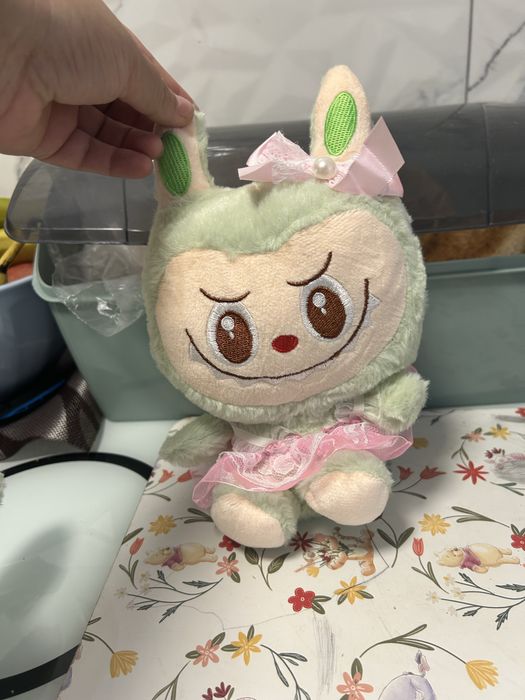Labubu de plus nou