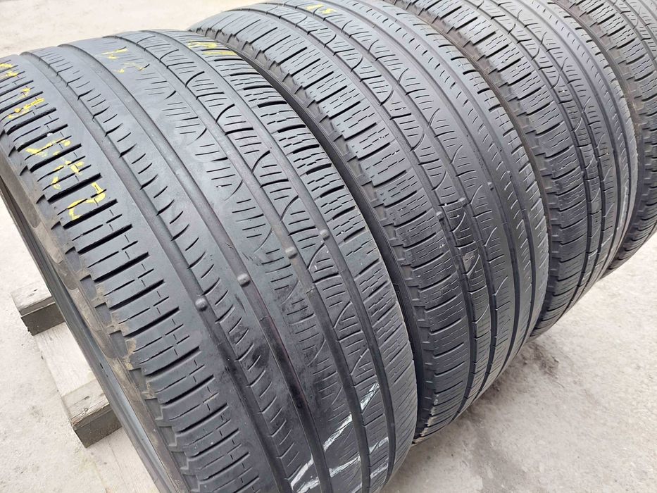 SET 4 Anvelope All Season 275/40 R22 PIRELLI Scorpion Verde M+S 108Y