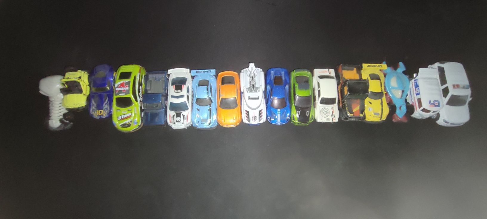 машинки hot wheels