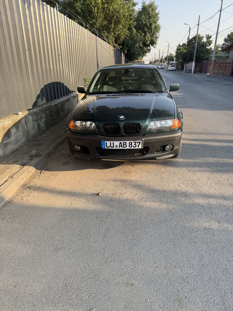 Bmw e46 325xi ..