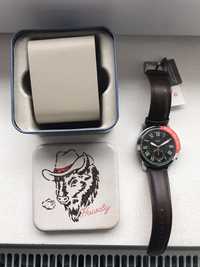 Ceas barbatesc Hybrid Smartwatch FOSSIL