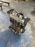 Motor 2.0tdi CEGA 170cp skoda octavia 2 VRS GOLF 6 tiguan seat