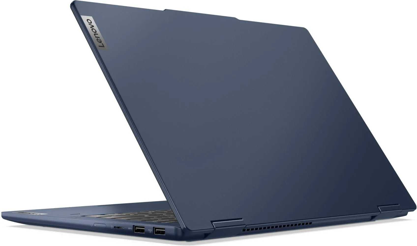 Lenovo IdeaPad 5 2-in-1 14 IPS Intel® Core™ 5 120U 8GB DDR5 SSD 512GB