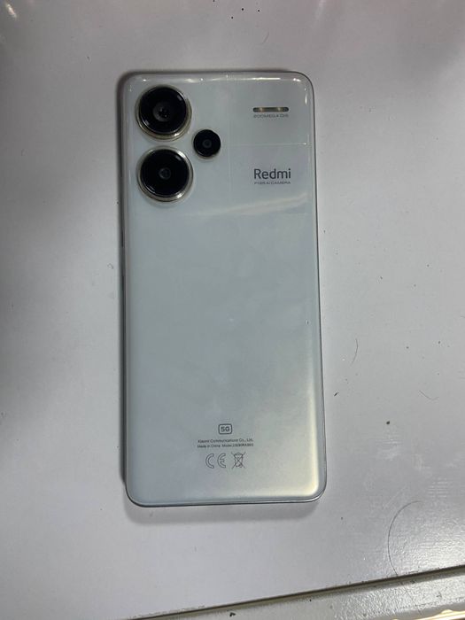 Xiaomi Redmi Note 13 pro+ 5G