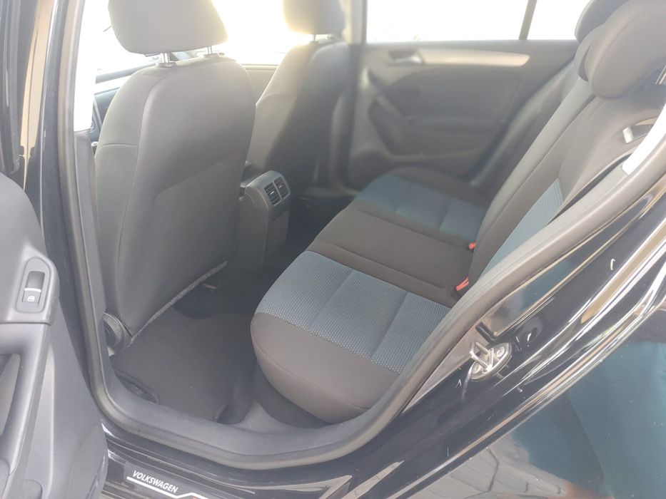 RATE / VW Golf VI mod. 2011 Pachet Sport  Jante 17" Dublu Climatronic