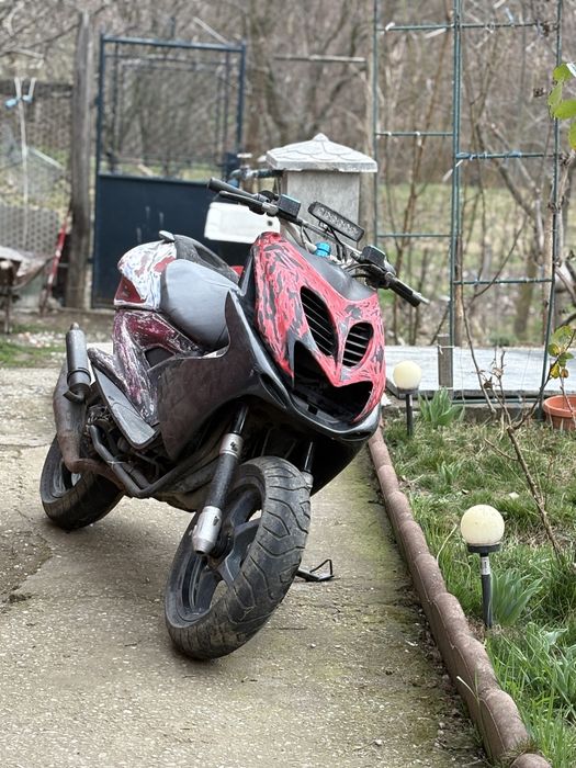 vand sau schimb Yamaha Aerox