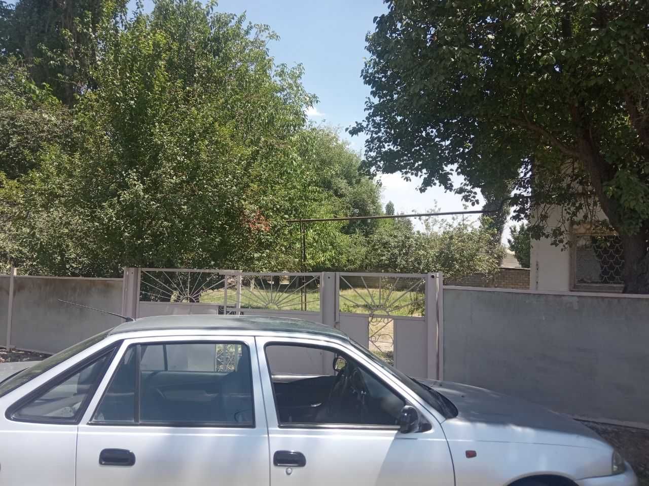 Ким Пен Хва участка ИЖОРАГА