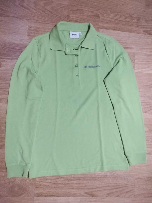 Bluză cu mânecă lungă HAKRO