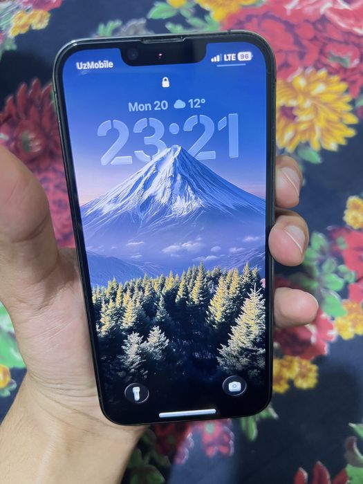 Iphone 13 pro 128