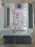 Dezmembrez Audi Q7 motor 3.0 tdi tip BUG 233 cp an 2008 calculator motor ecu cod 3D0 907 401 / 3D0907401 senzor nivel perna perne aer suspensie modul baterie radio amplificator statie audio brat stergator webasto sirocou senzor ESP dezmembrari piese auto