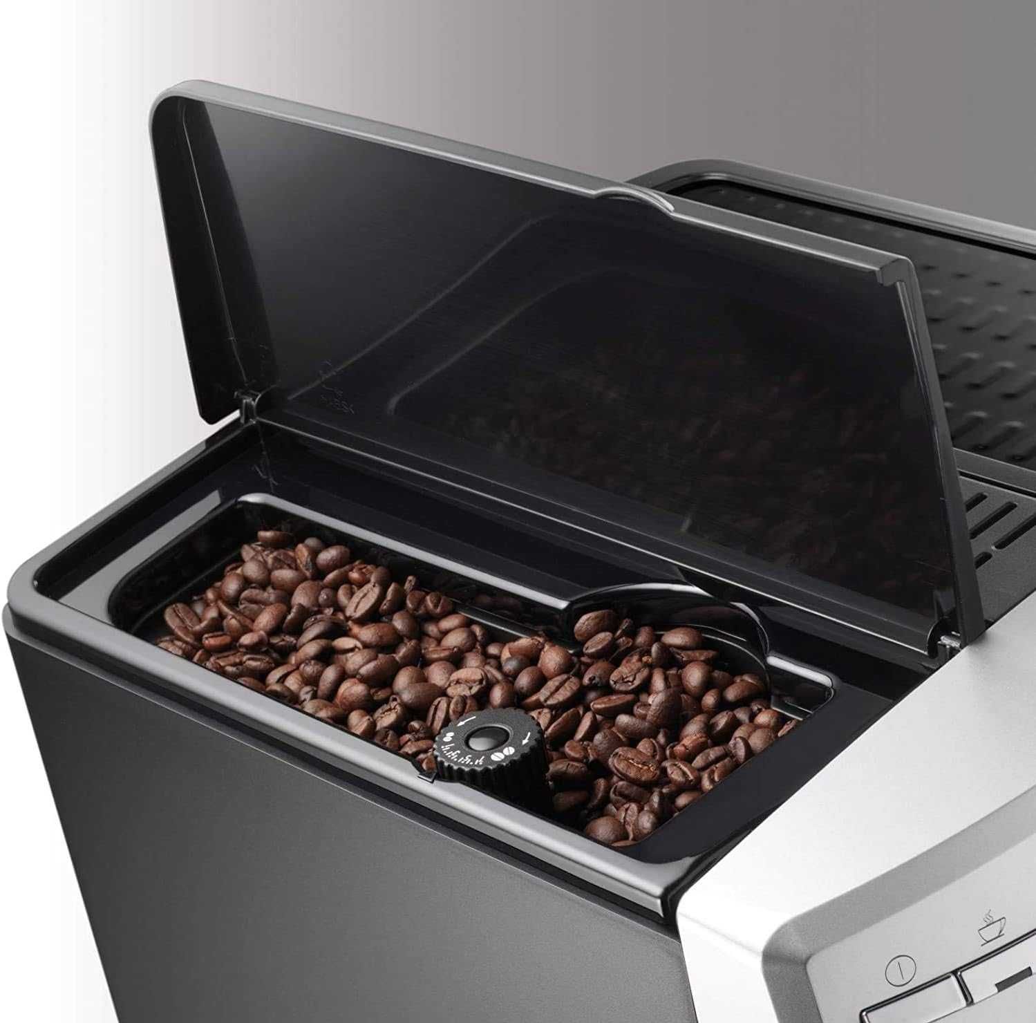 ПРОМО Нов Кафеавтомат Delonghi Magnifica ESAM 3500S, 15 bar с Гаранция