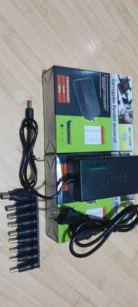 Alimentator universal laptop,etc.12-24v(120w)