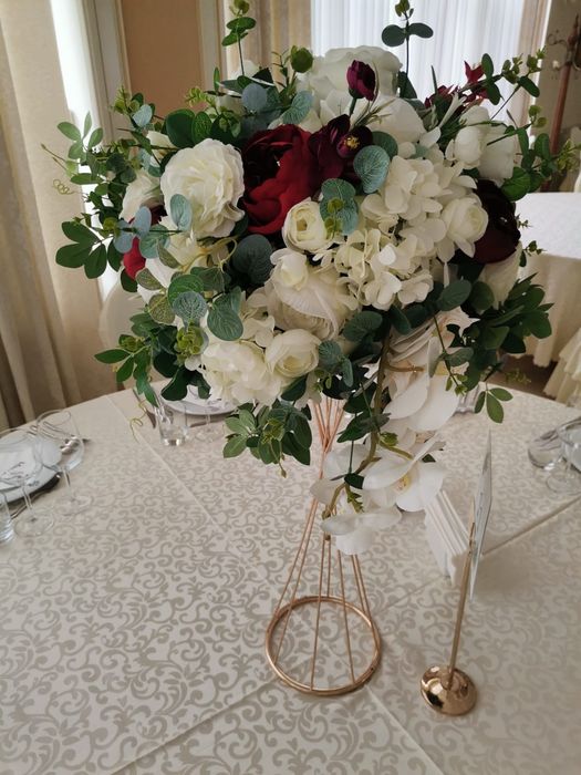 Decor Nunta /Botez /Petrecere /Cununie /Biserica