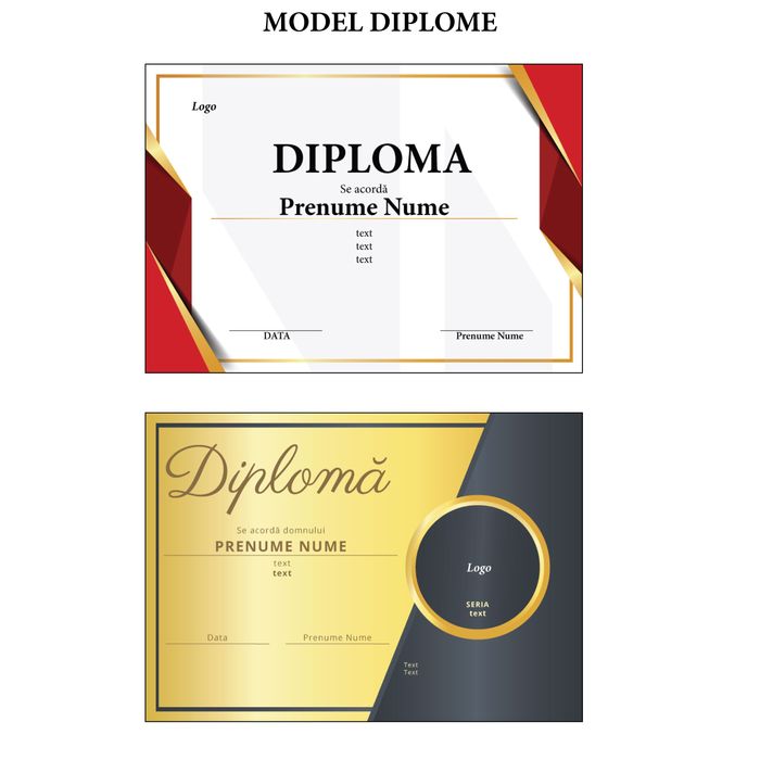 Grafică vectorială completă (Calendare, Agende, Cărți de Vizită, etc.)