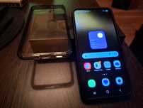 Samsung S22 128GB - Baterie NOUĂ Originală (Garanție) Impecabil + Huse