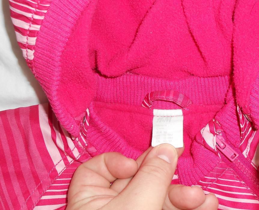 Vand geaca primavara/toamna H&M