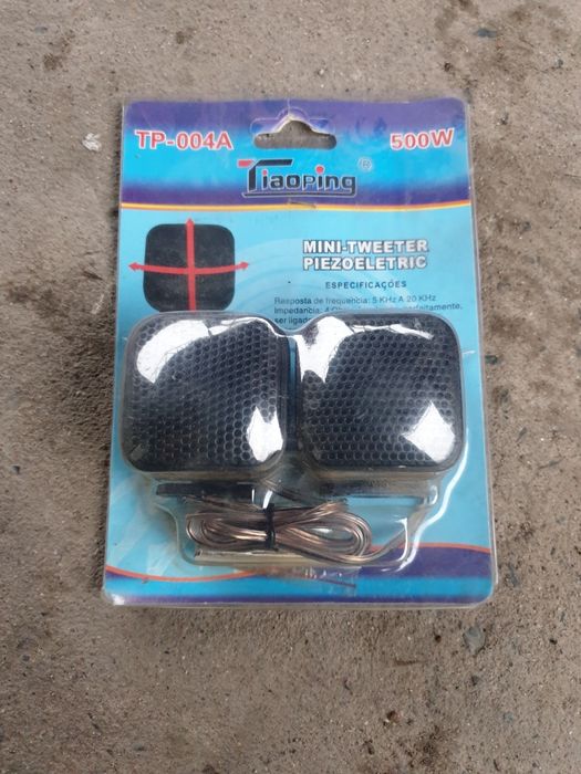 Колонки 2шт новые