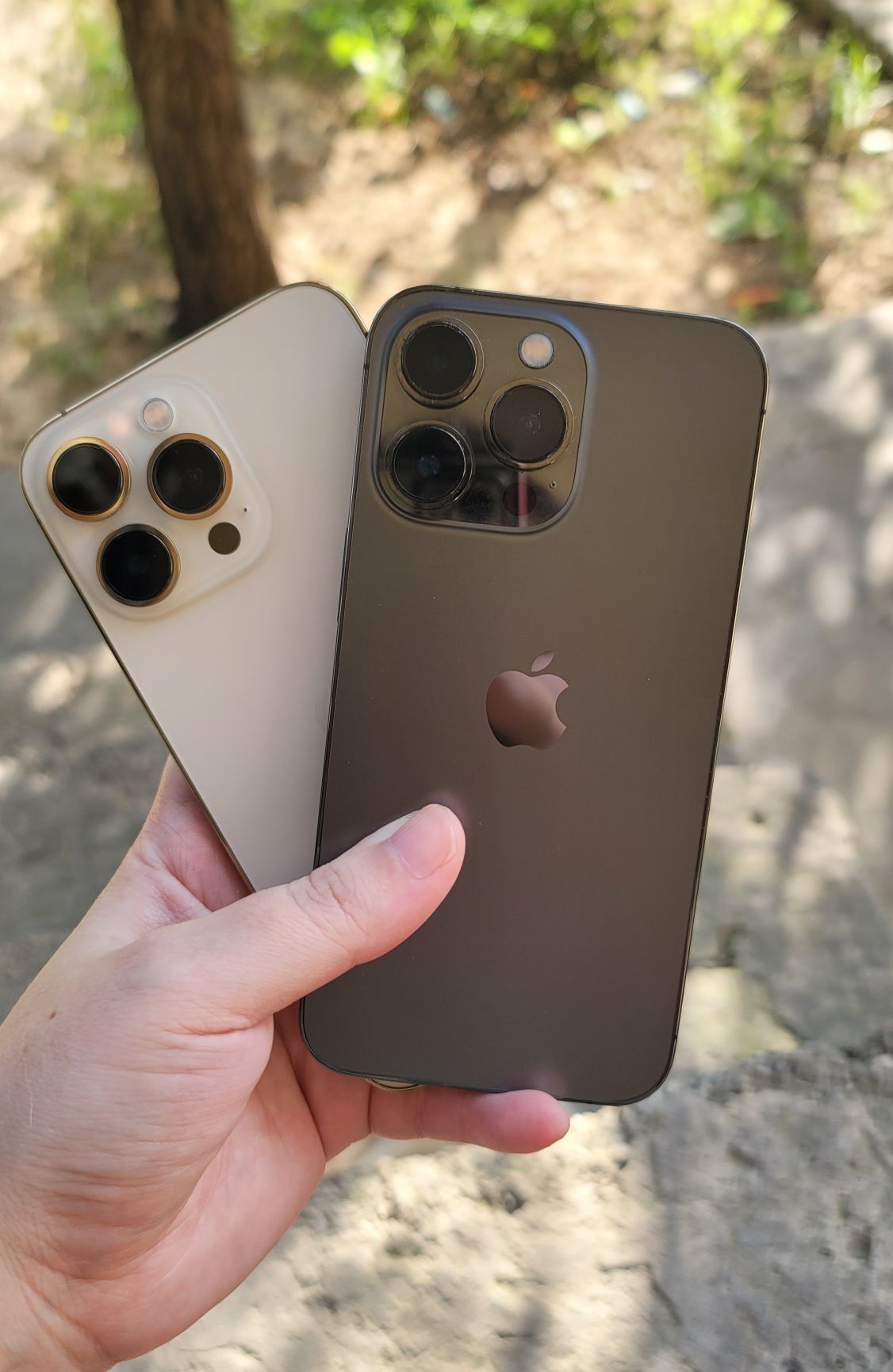 Iphone 13 pro 128 gb sotiladi