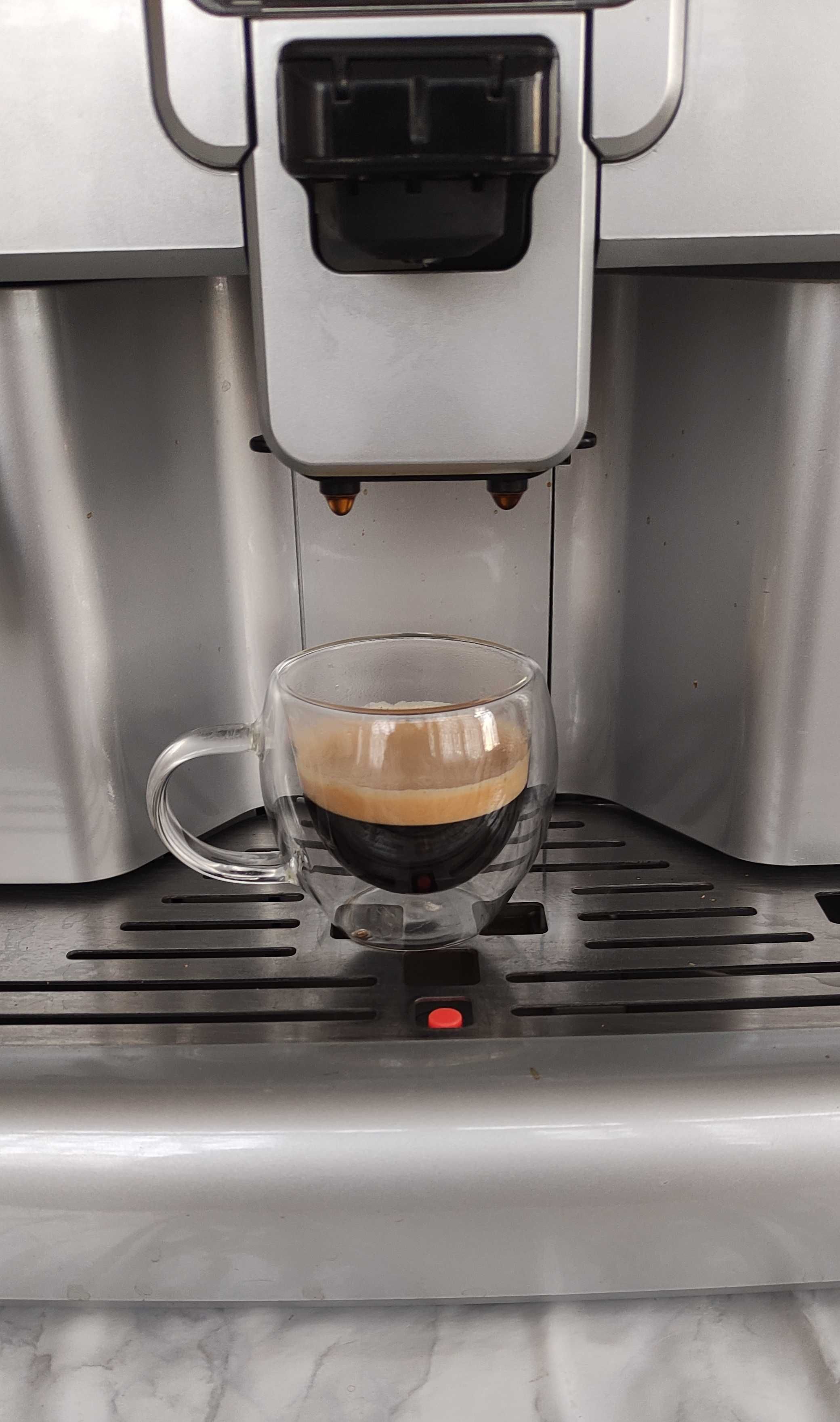 Кафеавтомат Saeco Royal One Touch Cappuccino