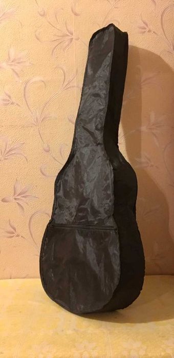 "STARSUN" гитара + чехол ...