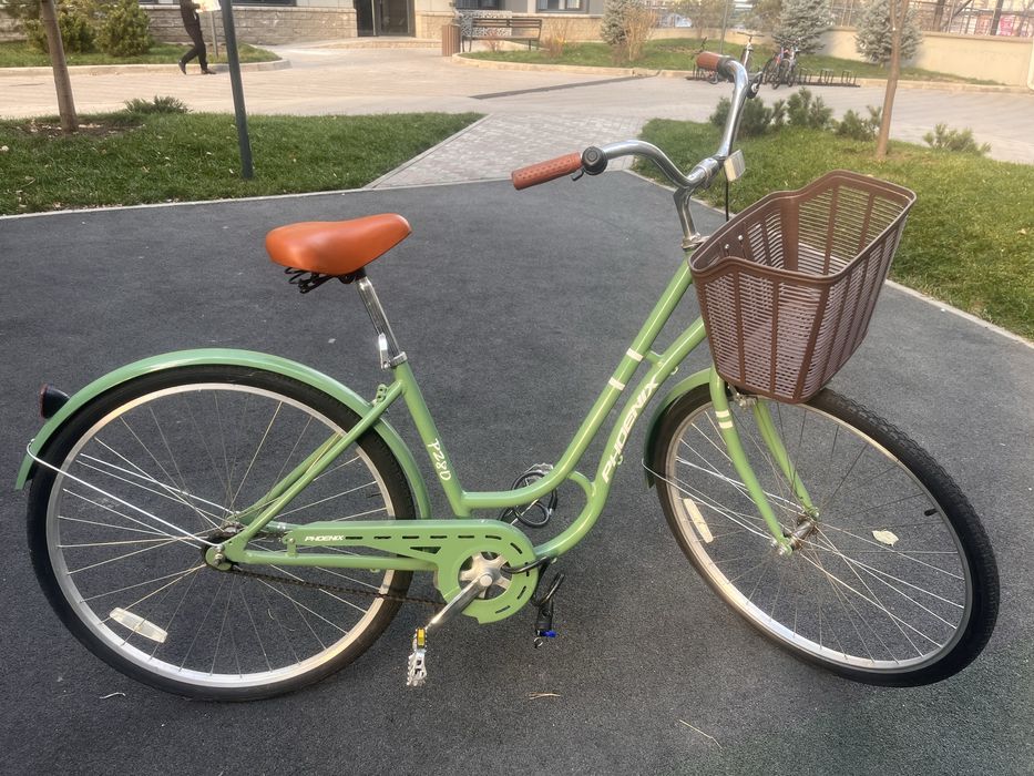 ПРОДАМ Велосипед Phoenix280
