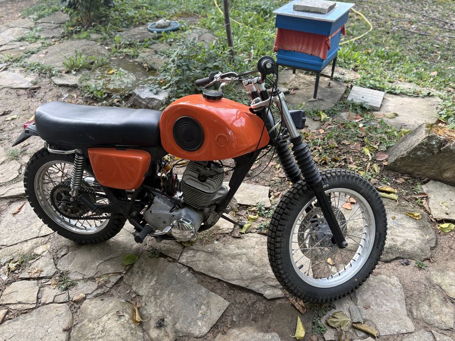 Иж спорт в перфектно състояние