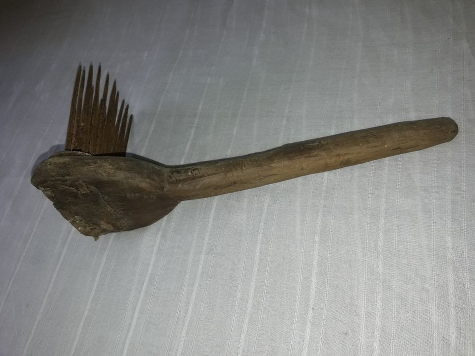 Автентично чепкало за вълна