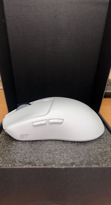 Мышка игровая