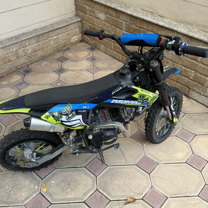 Питбайк сатылады