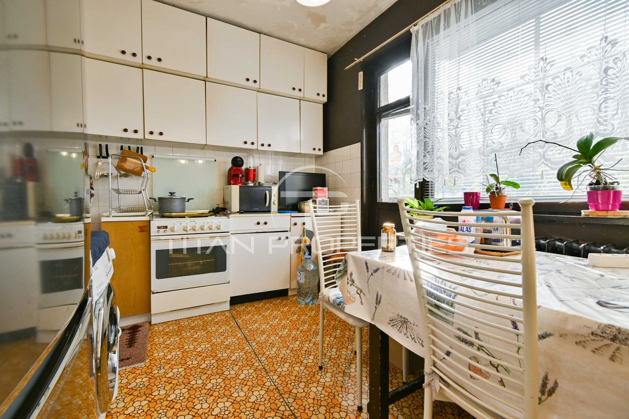 Продава се Двустаен апартамент в София, Гео Милев - 75 кв.м за 3174 €/кв.м - Снимка #5