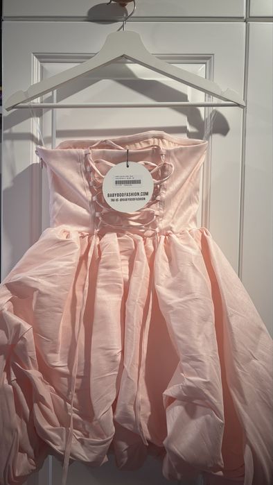 Rochie Babyboo Roz