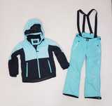 Costum iarnă EVEREST TCS, salopeta schi, snowboard, nr. 134  EU