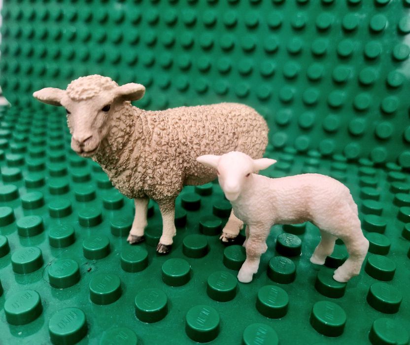 Figurine de colectie Schleich