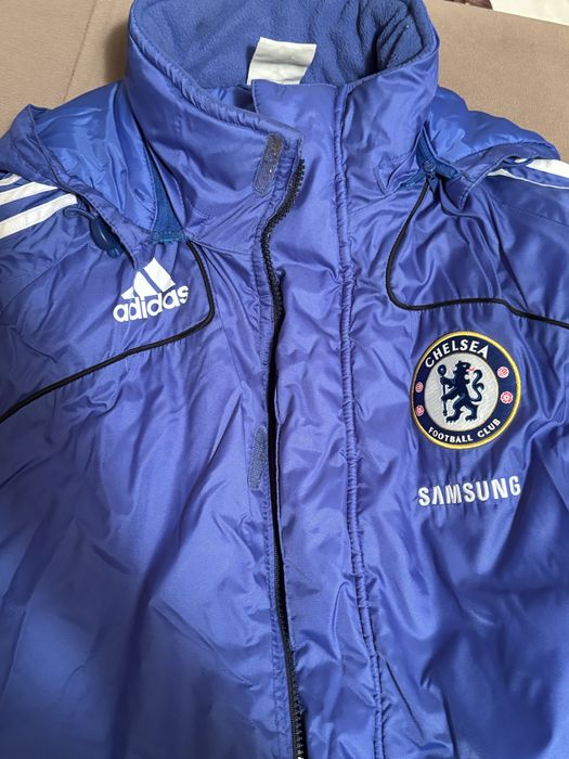 Мъжко спортно яке chelsea оригинално