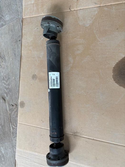 Преден кардански вал Mercedes ml 164