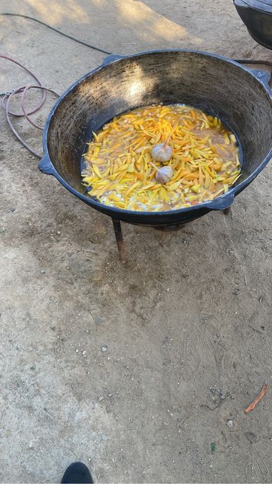 Плов,  палау , палаушы , Актау